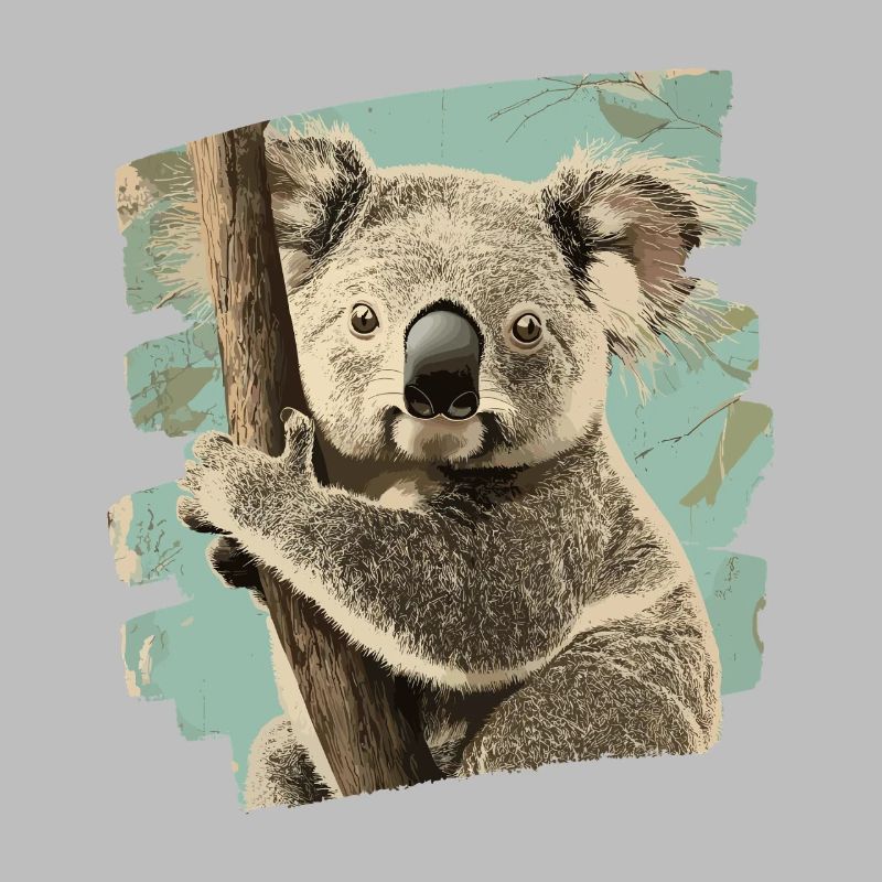Koala Bear