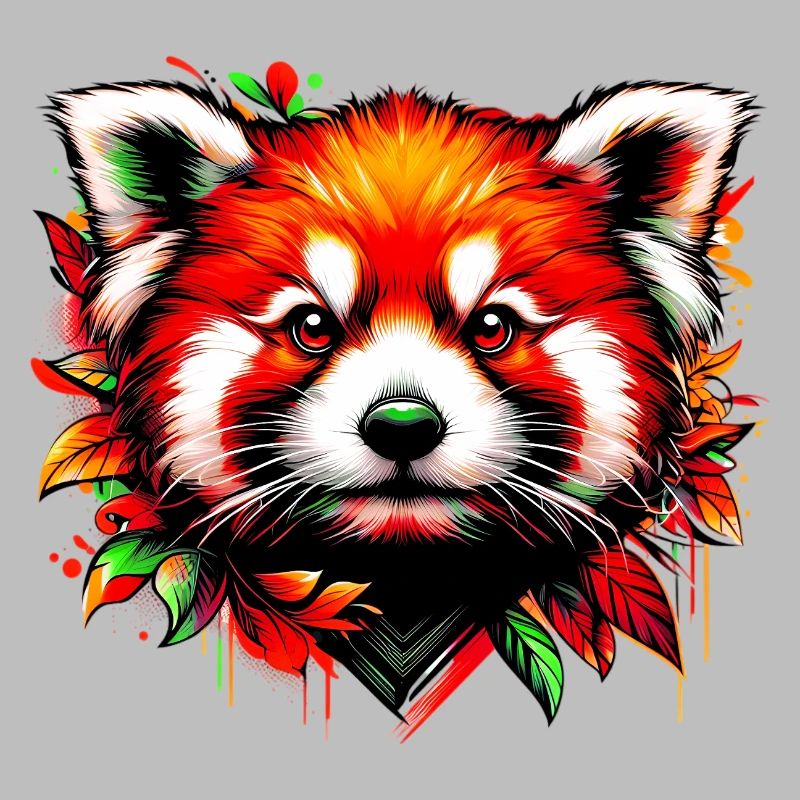 Kleiner Panda