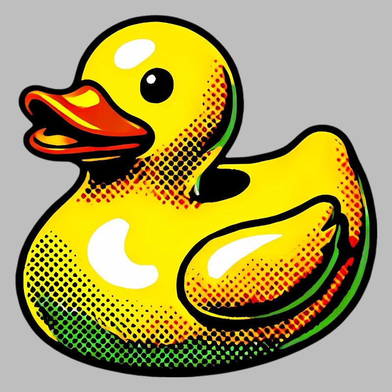 Caneton Canard Canard Canard