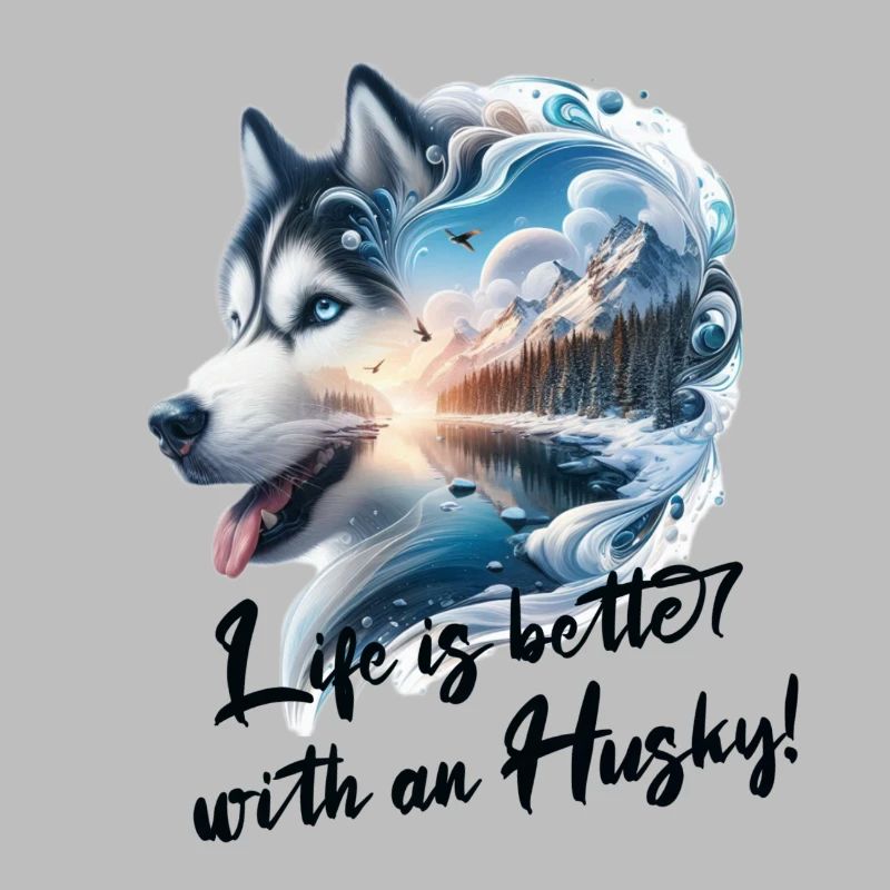 Husky