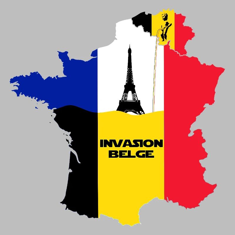 Invasion belge