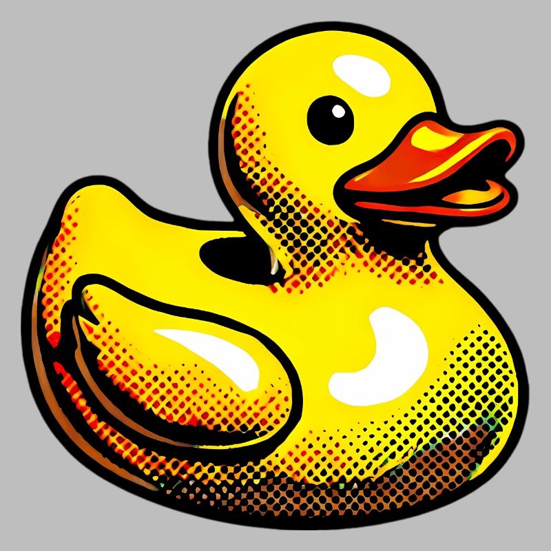 Duckling Duck Duck Duck