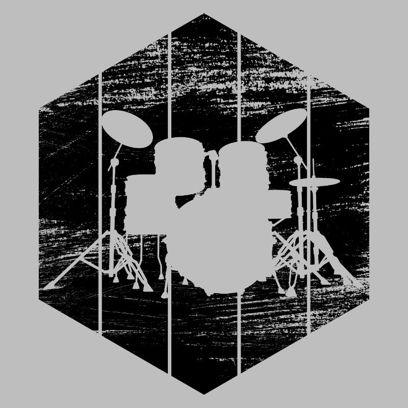 Drum Sketch