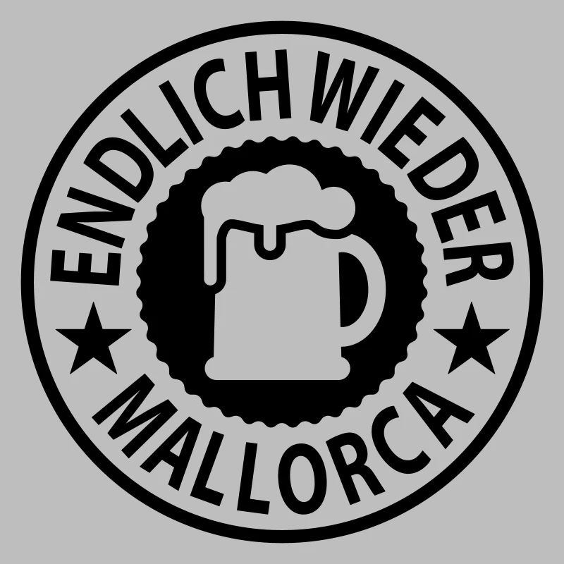 Endlich wieder Mallorca Bier