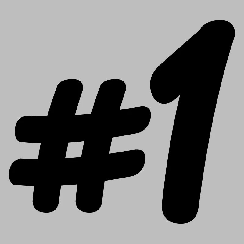 Numéro 1 #