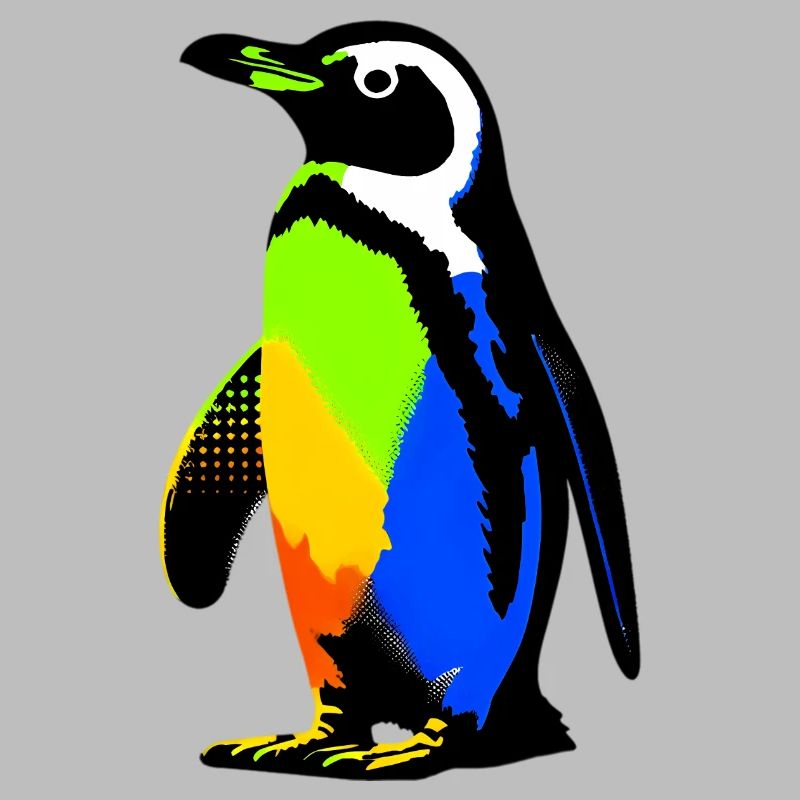 Pinguin