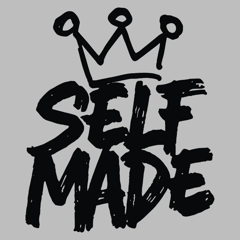 Self Made - Conception de motivation manuscrite