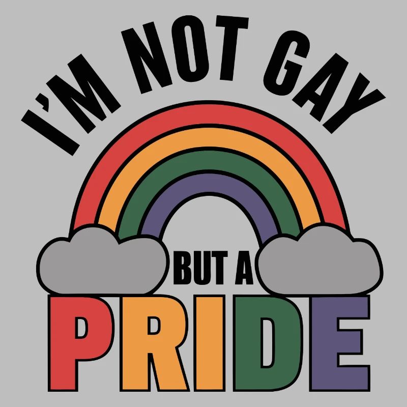 Prideful Statement