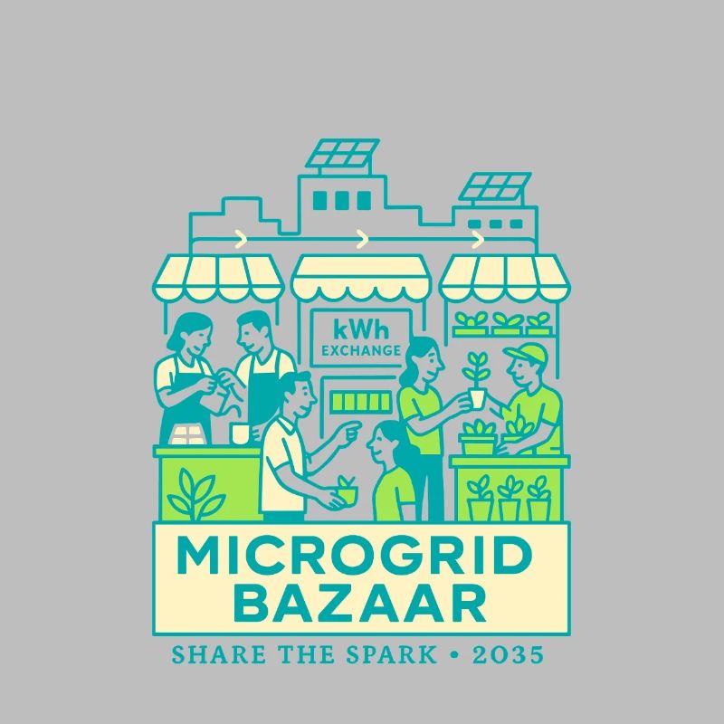 Microgrid Bazaar