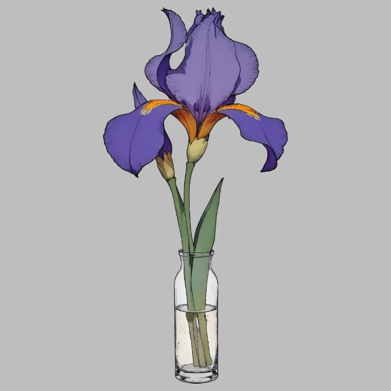 Iris