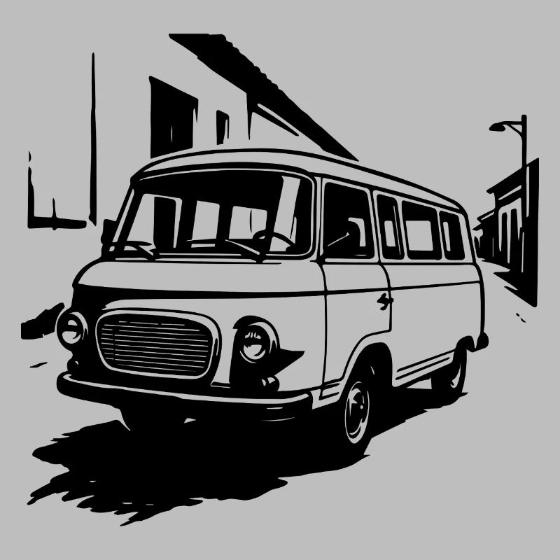 Transport cult Eastern classics