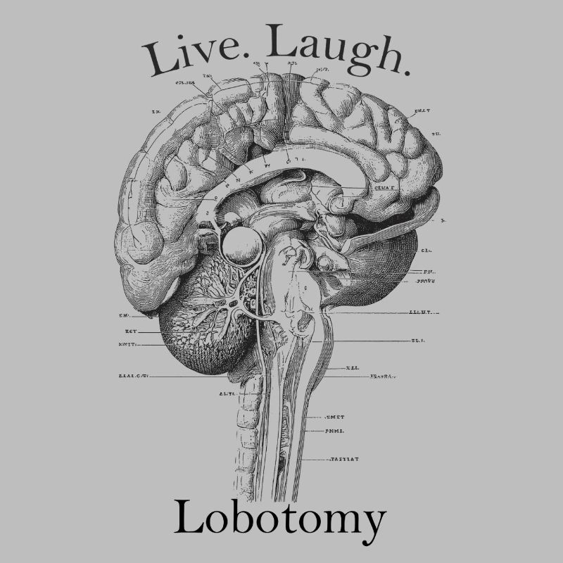 Lobotomy