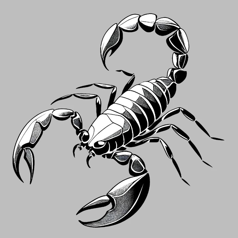 Scorpion
