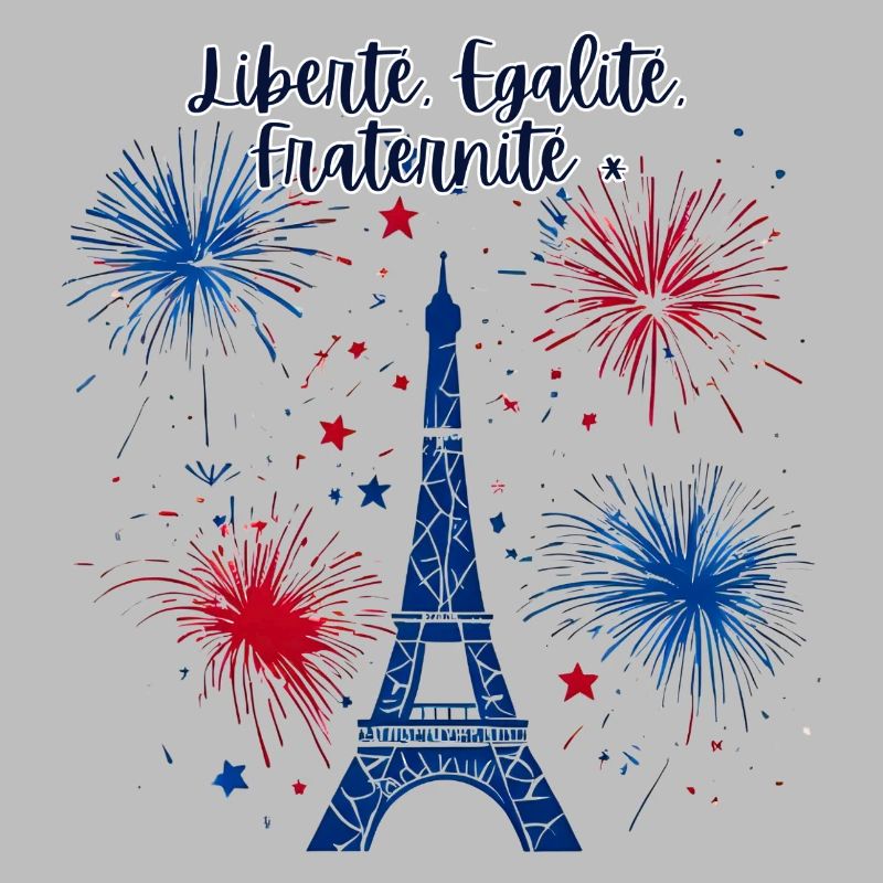 Liberty Equality Fraternity