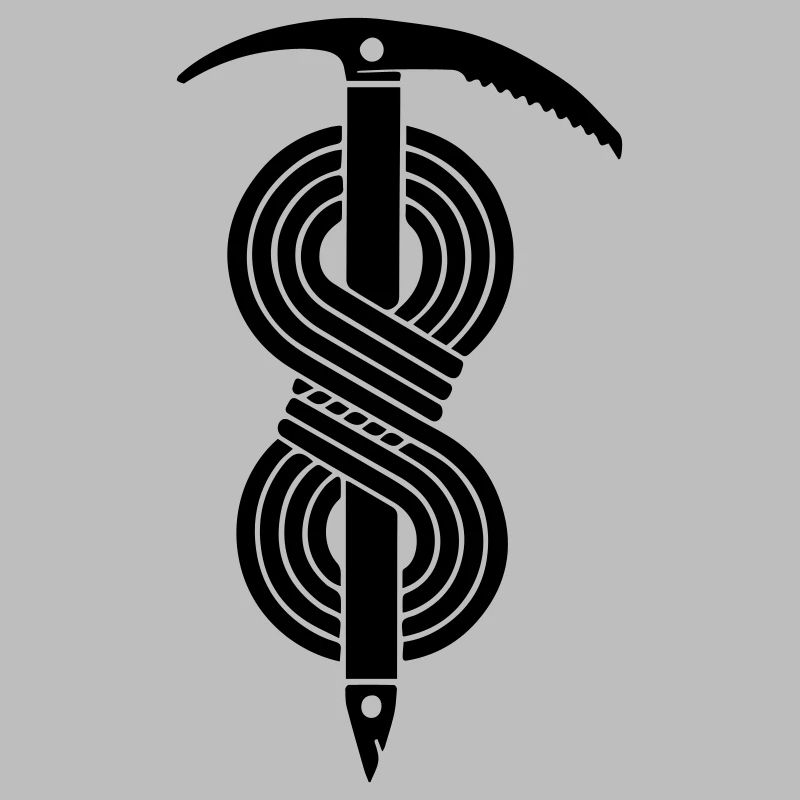 axe rope