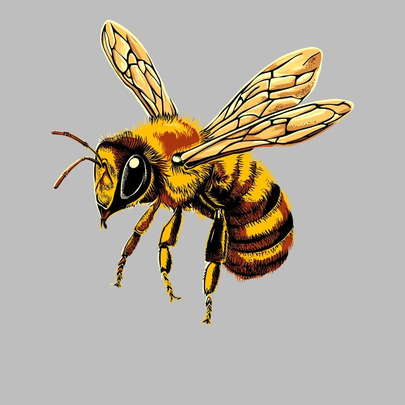 bees beekeeper honey beekeeper bees cute bee
