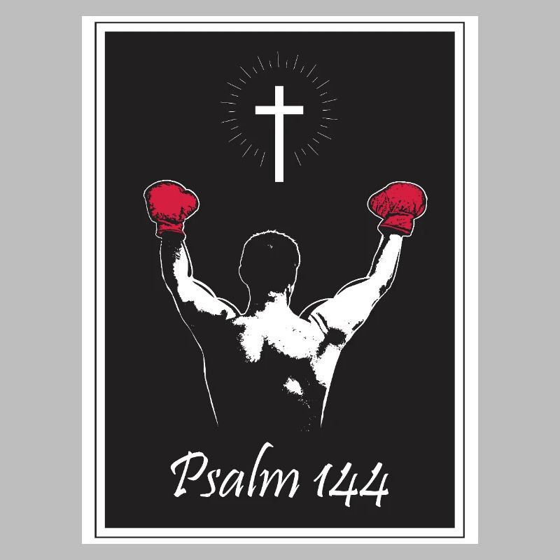 Psalm 144