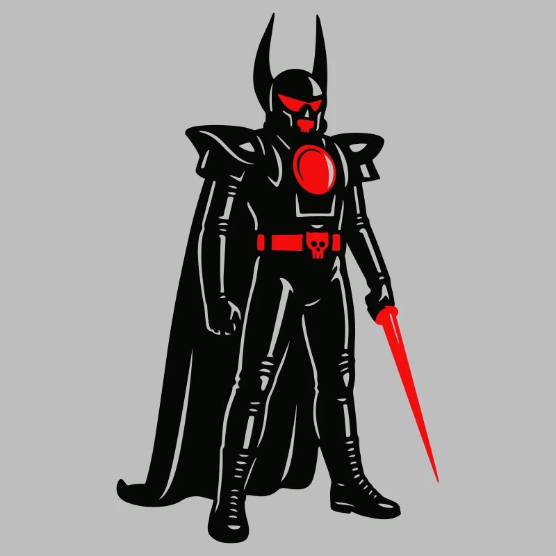 Space Devil