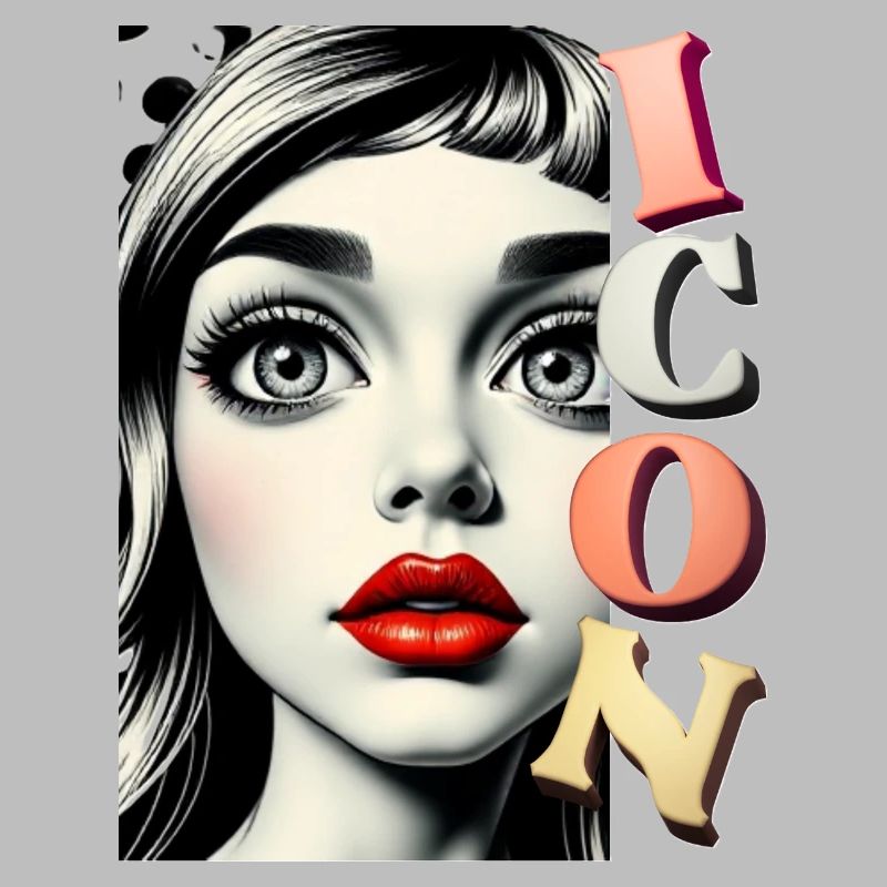Ikone