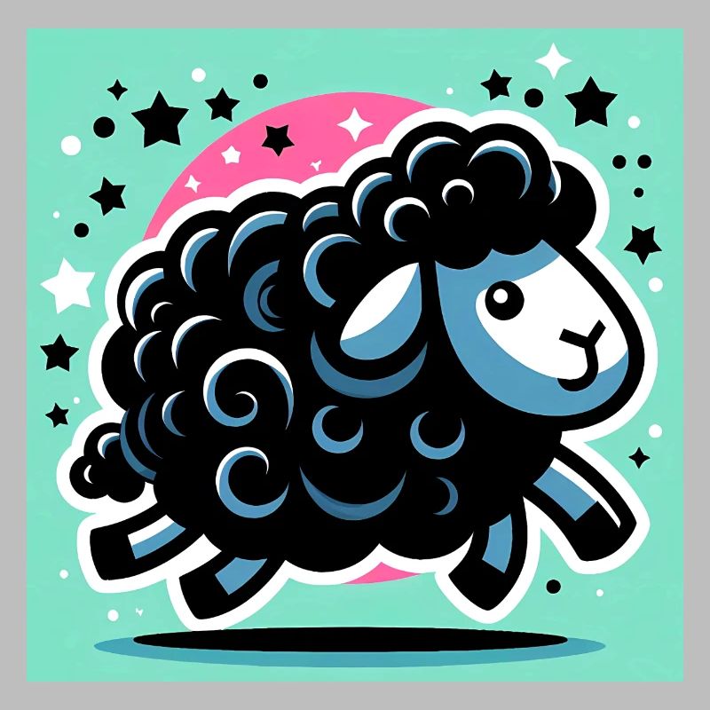 Black Sheep