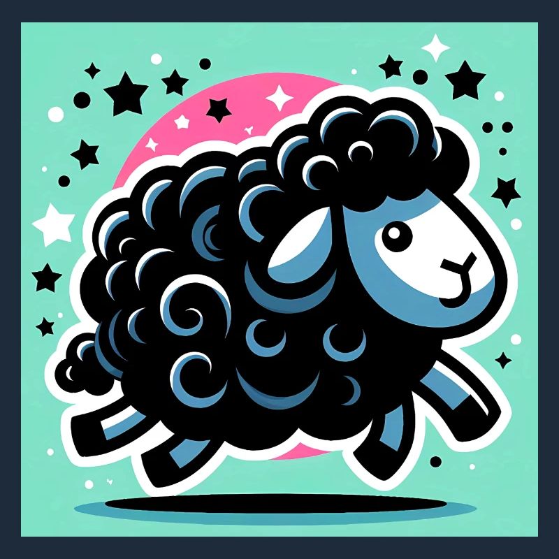 Black Sheep