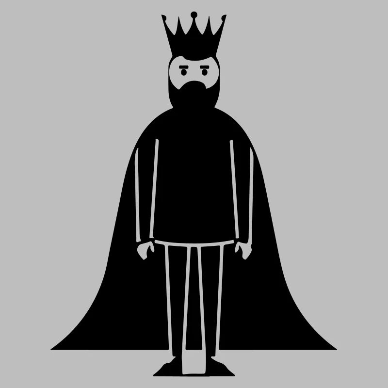 King Symbol
