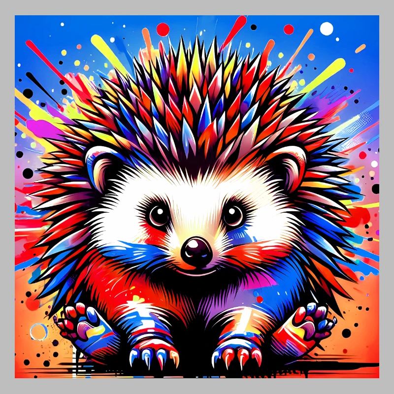 hedgehog
