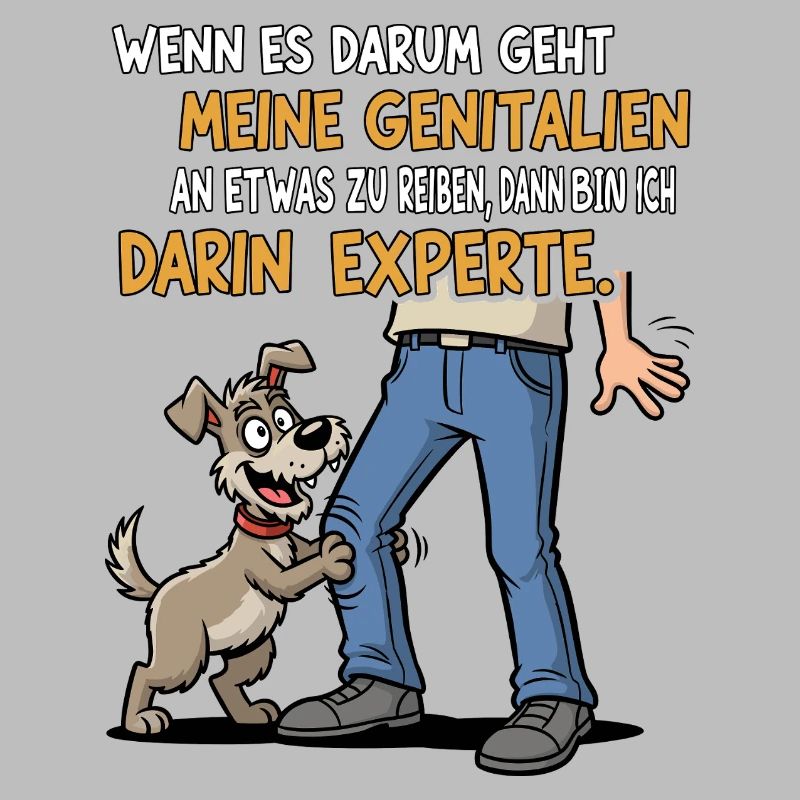 Friction Expert Dog