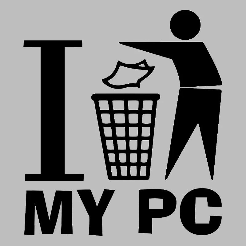 Plus de PC !