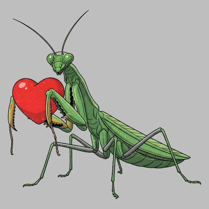 Praying Mantis