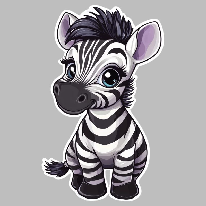 Zebra