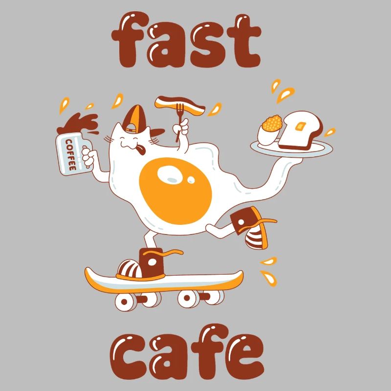 Quick café