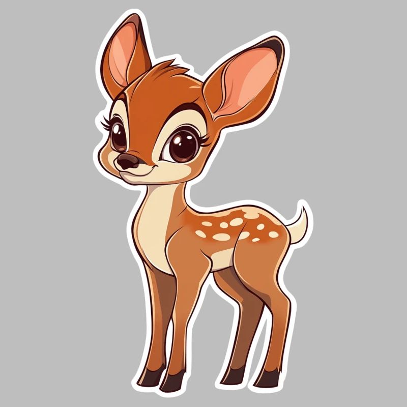 roe deer