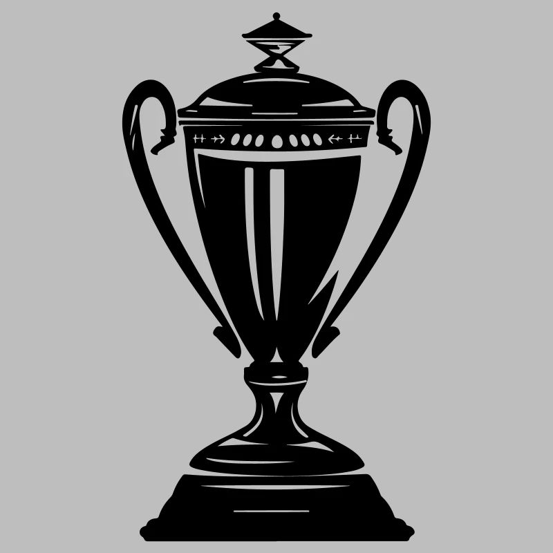 Victory Trophy Cup