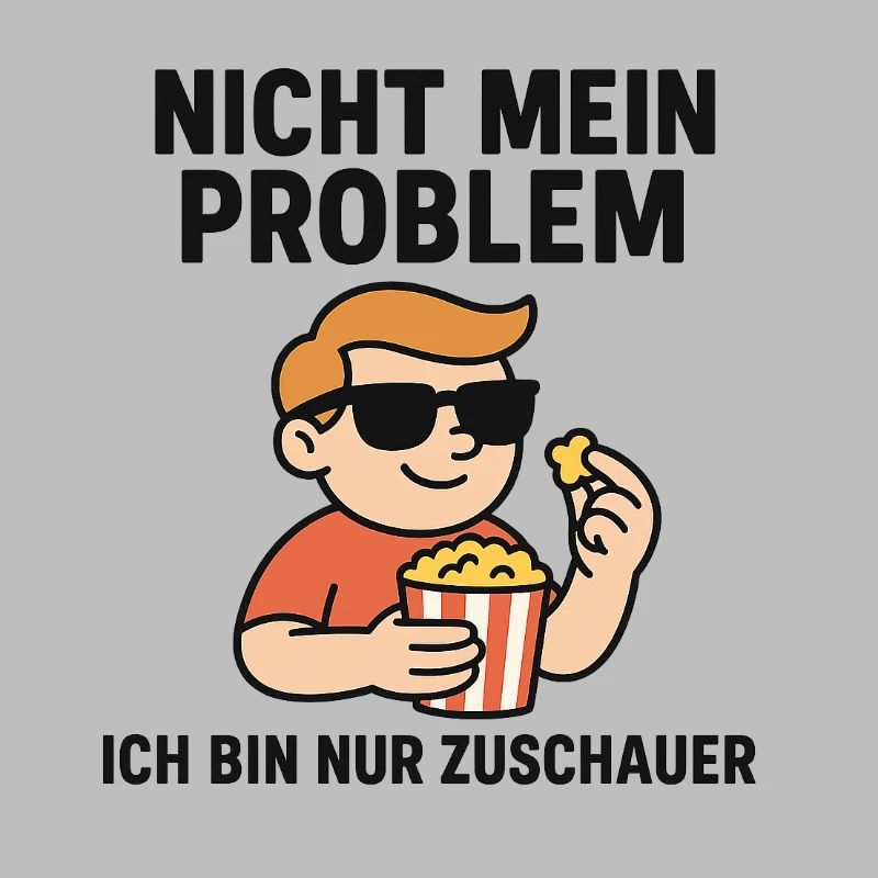 Nicht Mein Problem Zuschauer