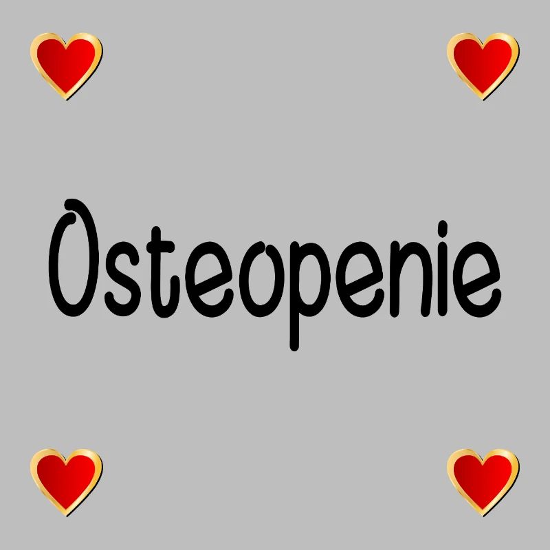 Ostéopénie Perte osseuse