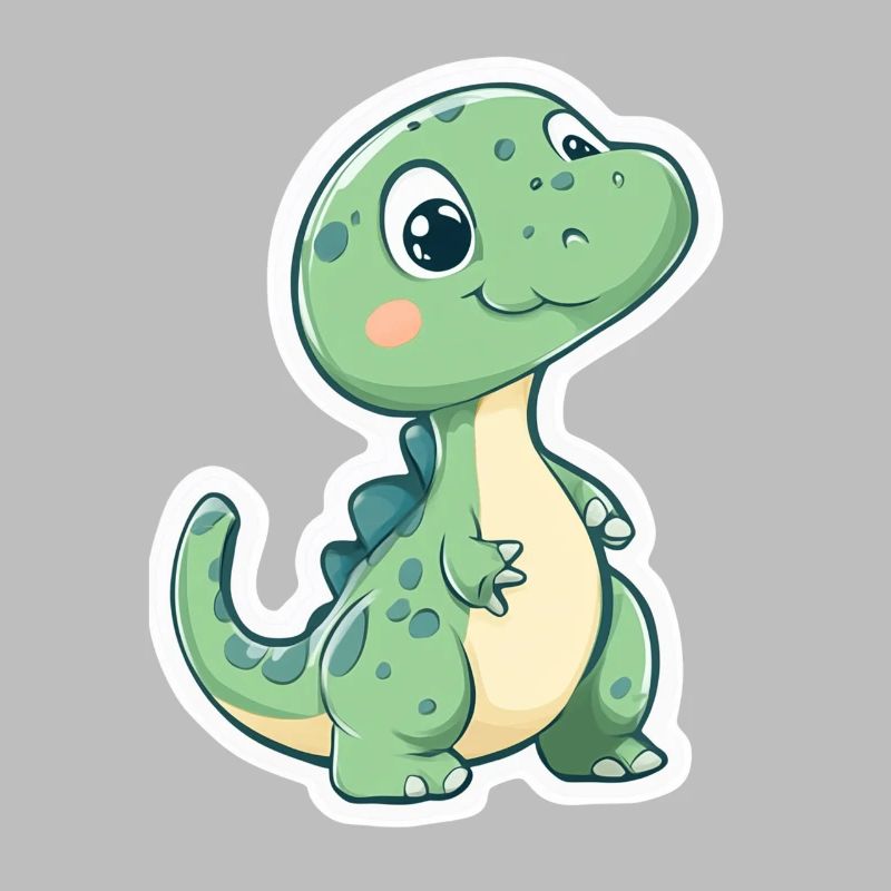 Dinosaurier