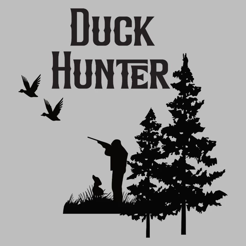 duck hunter