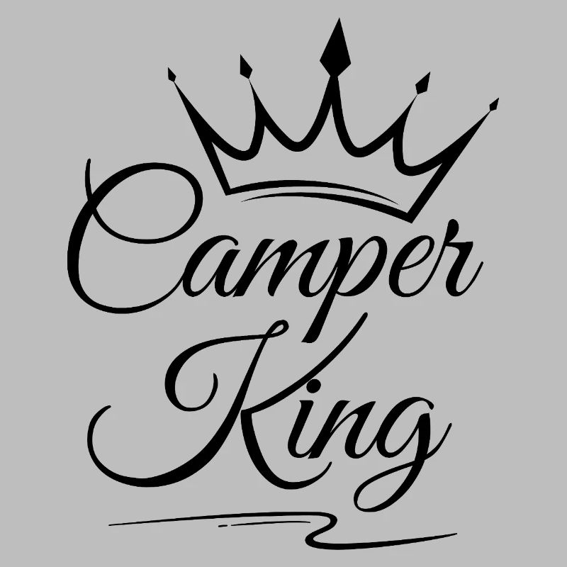 Camper King