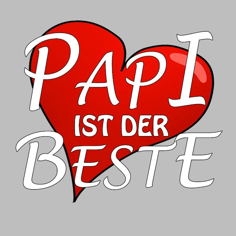 PAPI IST DER BESTE