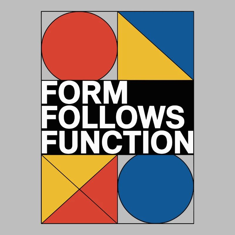 Bauhaus Architecture Architect
