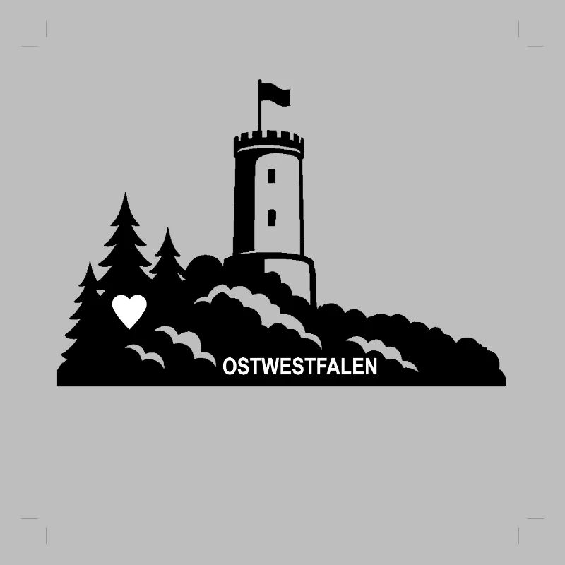 Bielefeld hometown