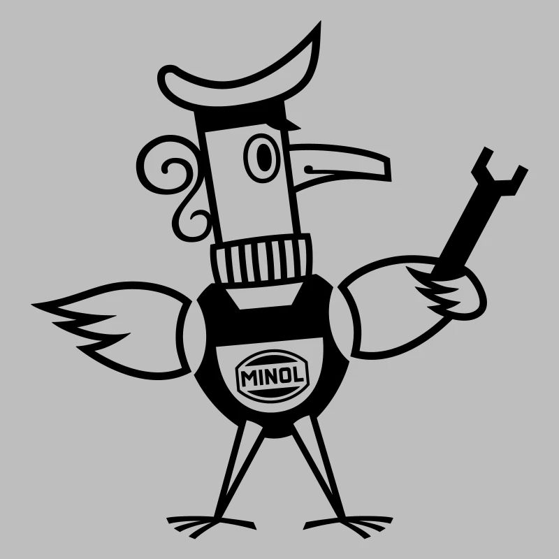 Minol Oriole v.1 (Color Changeable)