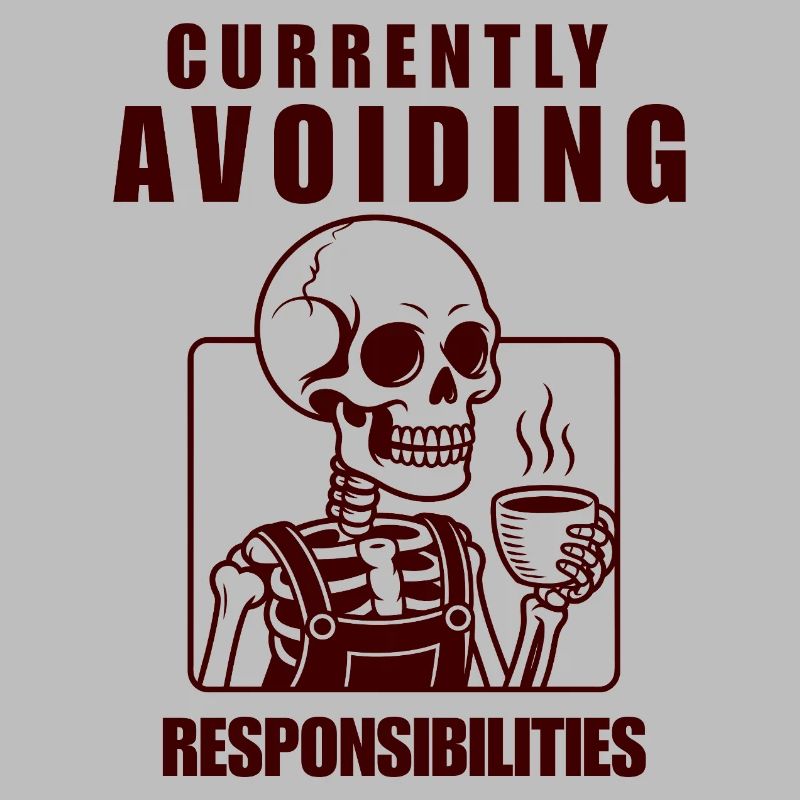 Skeleton Avoiding Responsibilities Design