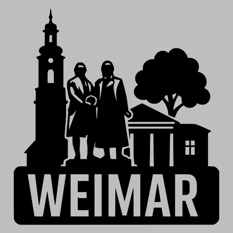 Weimar, Thuringe
