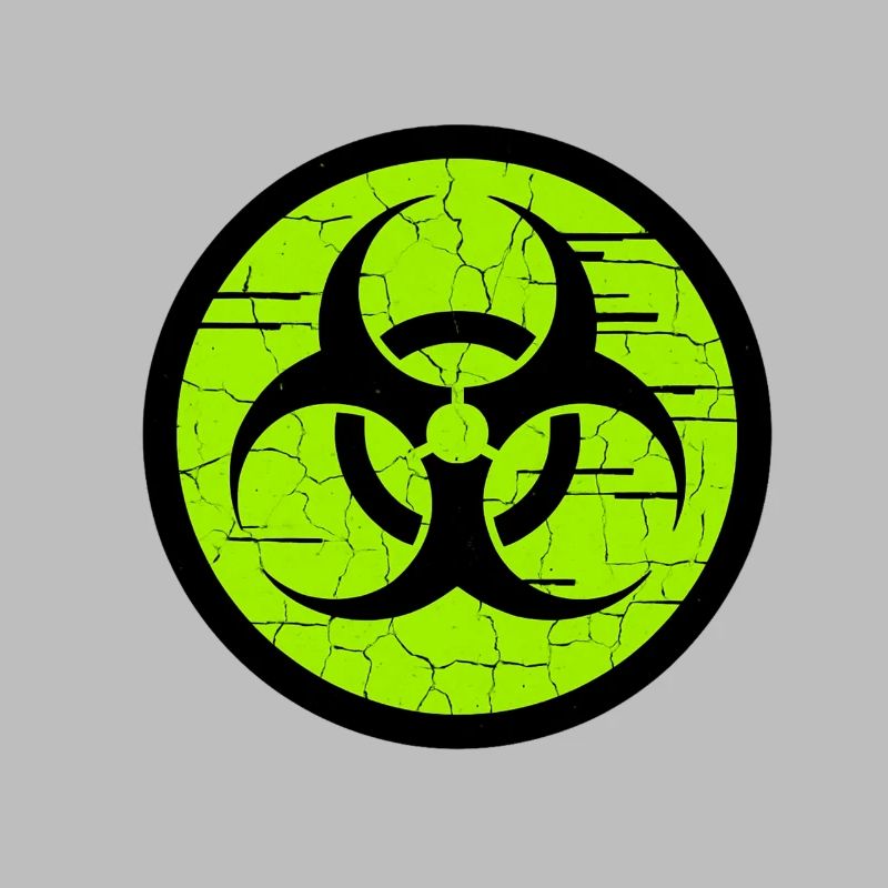 underground Biohazard