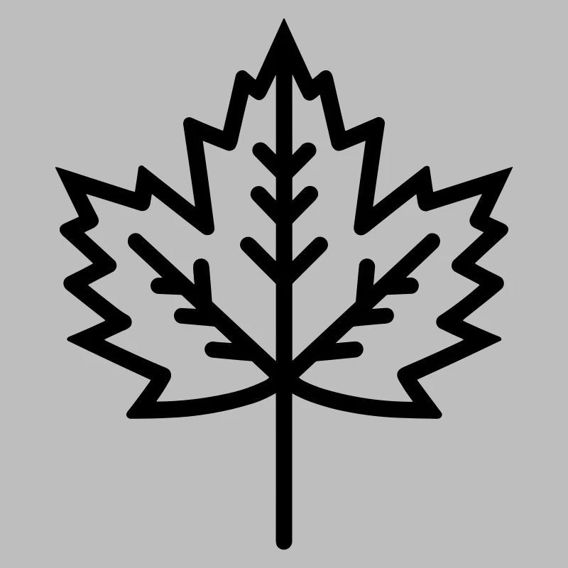 maple leaf