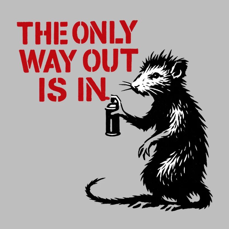 The Way Inside
