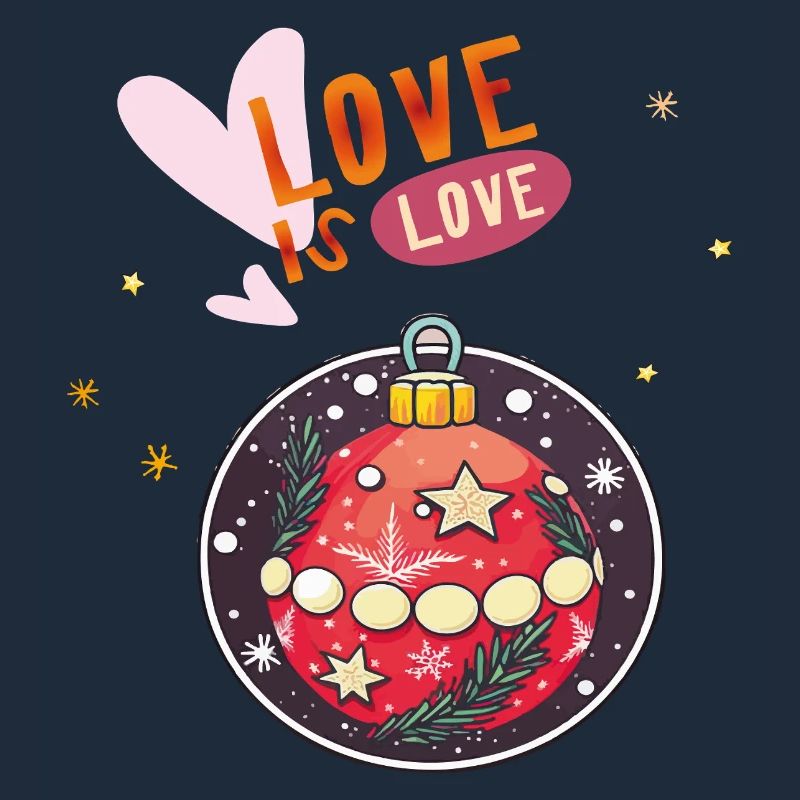Weihnachtskugel