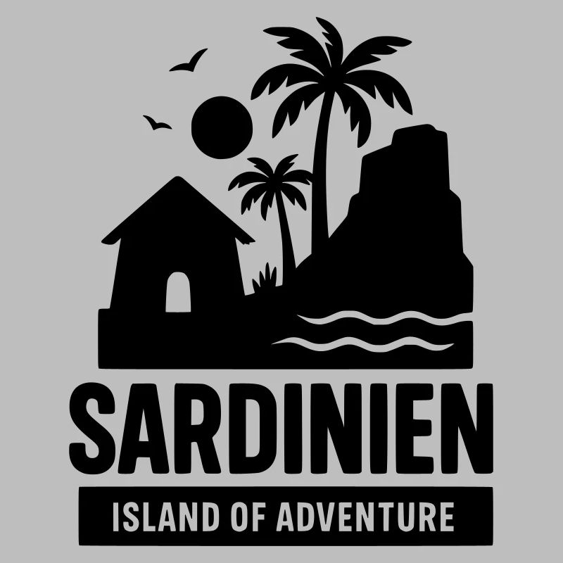 Points de repère de la Sardaigne